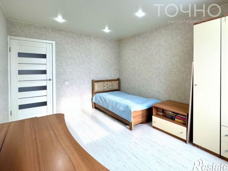 3-комн квартира ул Калинина, 91,  д. 91