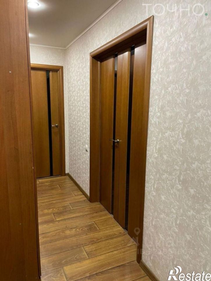 2-комн квартира ул Ставского, 6,  д. 6