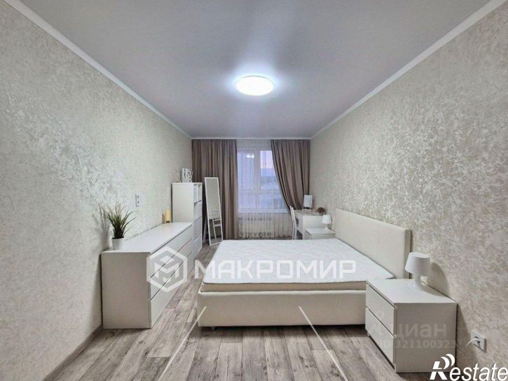 2-комн квартира ул Бородина, 2,  д. 2