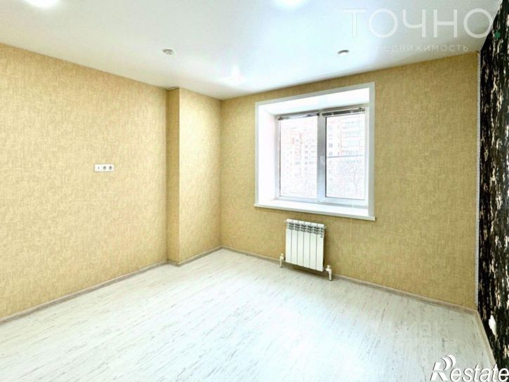 3-комн квартира ул Калинина, 91,  д. 91