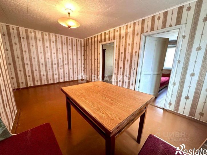 3-комн квартира ул Коммунистическая, 7 А,  д. 7 А,  к. А