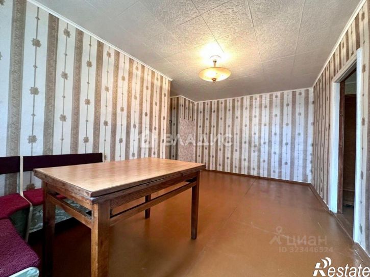 3-комн квартира ул Коммунистическая, 7 А,  д. 7 А,  к. А