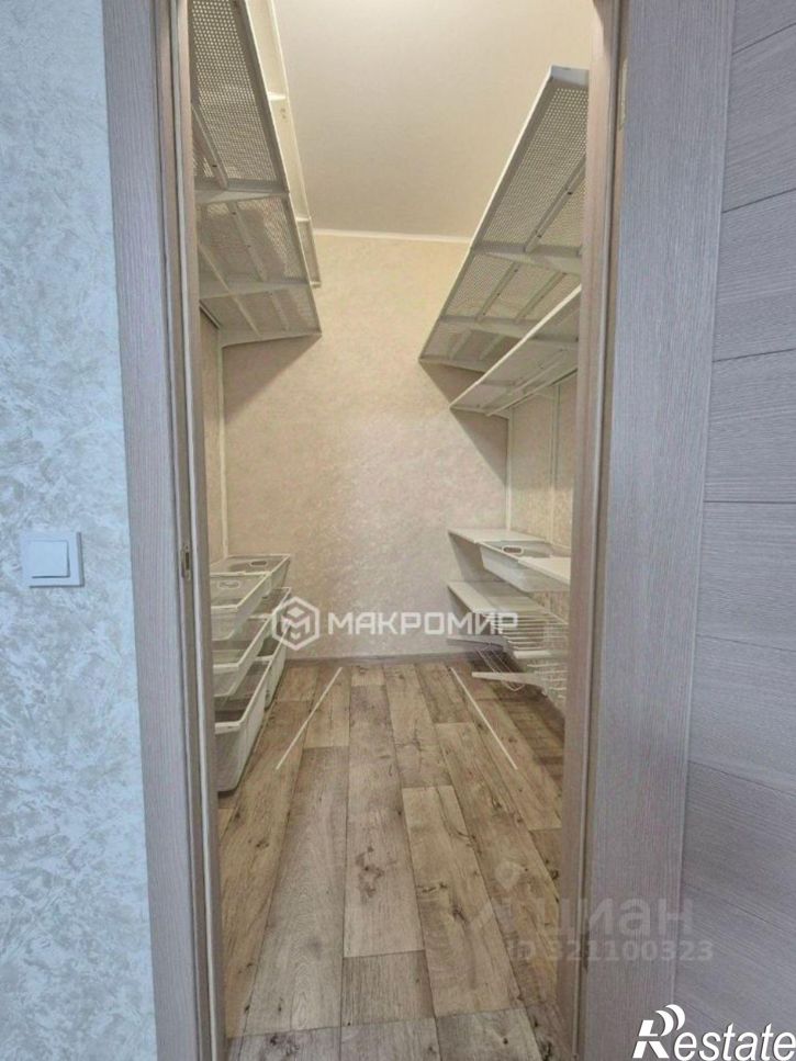 2-комн квартира ул Бородина, 2,  д. 2