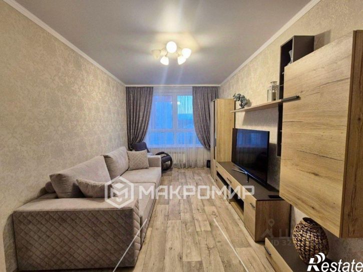 2-комн квартира ул Бородина, 2,  д. 2