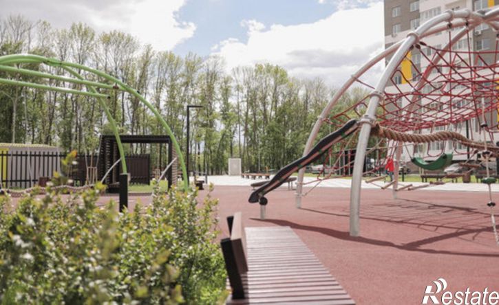 3-комн квартира ул Генерала Глазунова, 7,  д. 7