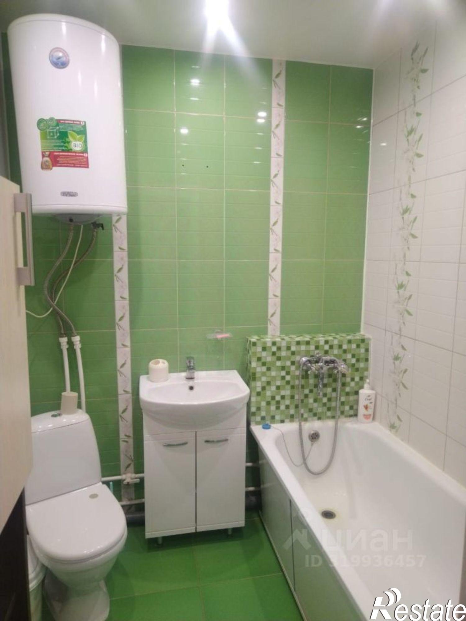 Сдать квартиру за 13 000 рублей на ул Зеленодольская, 67