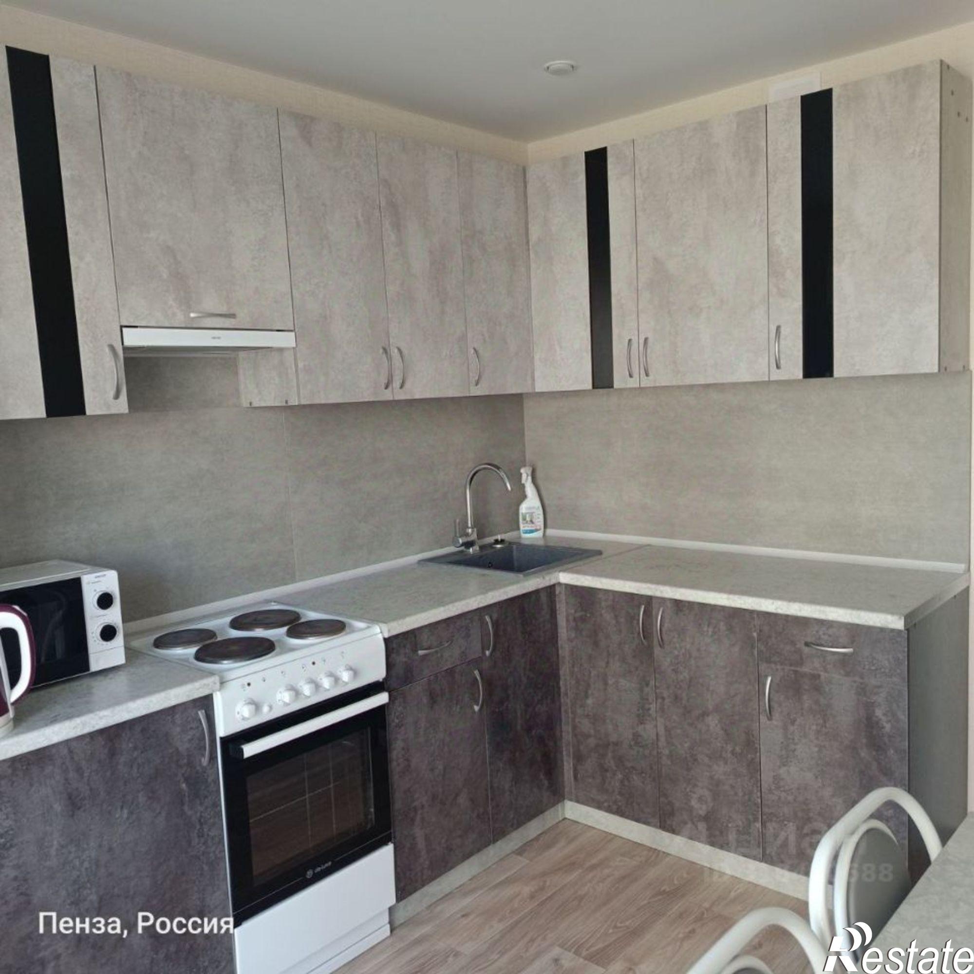 Сдать квартиру за 18 000 рублей на ул Генерала Глазунова, 4