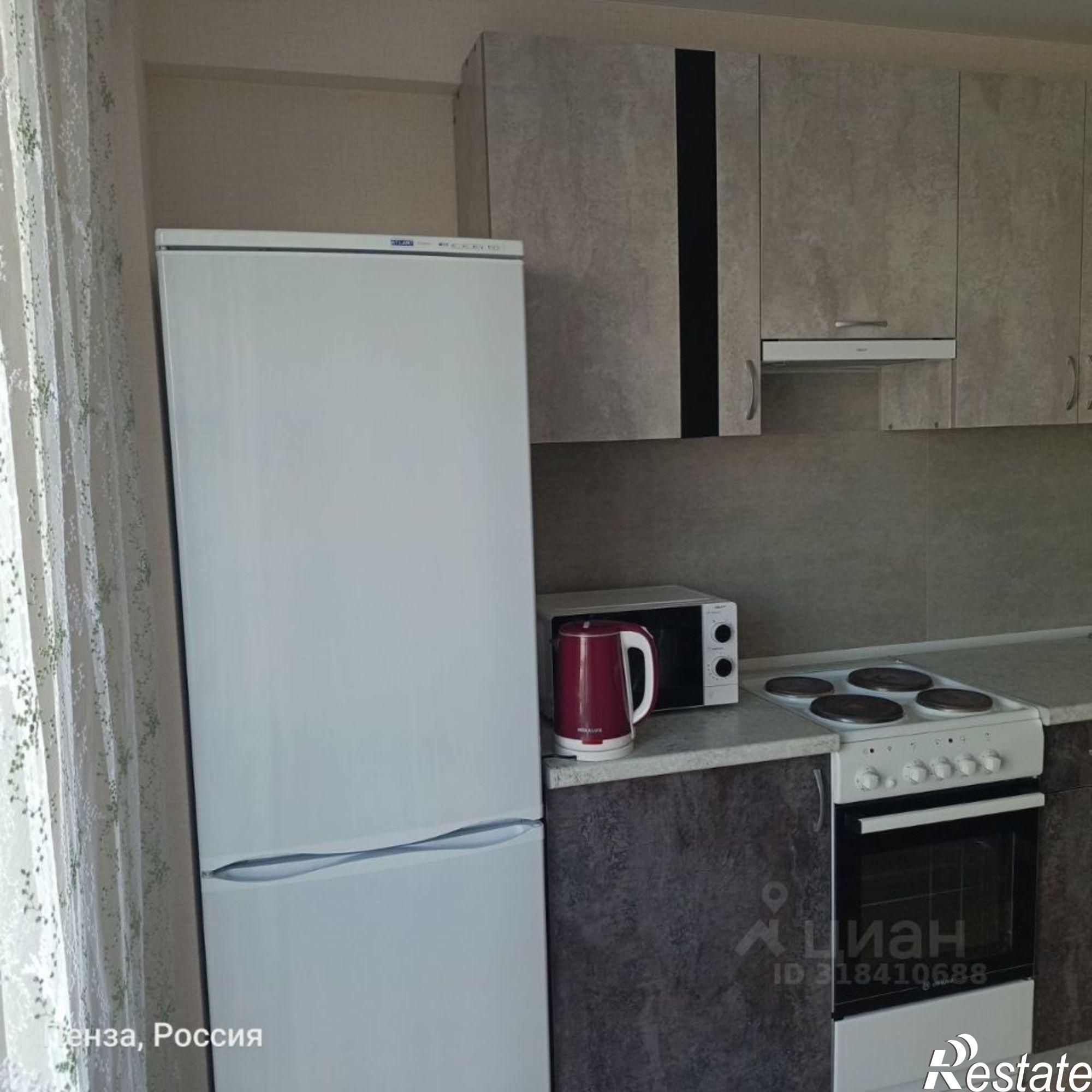 Сдать квартиру за 18 000 рублей на ул Генерала Глазунова, 4