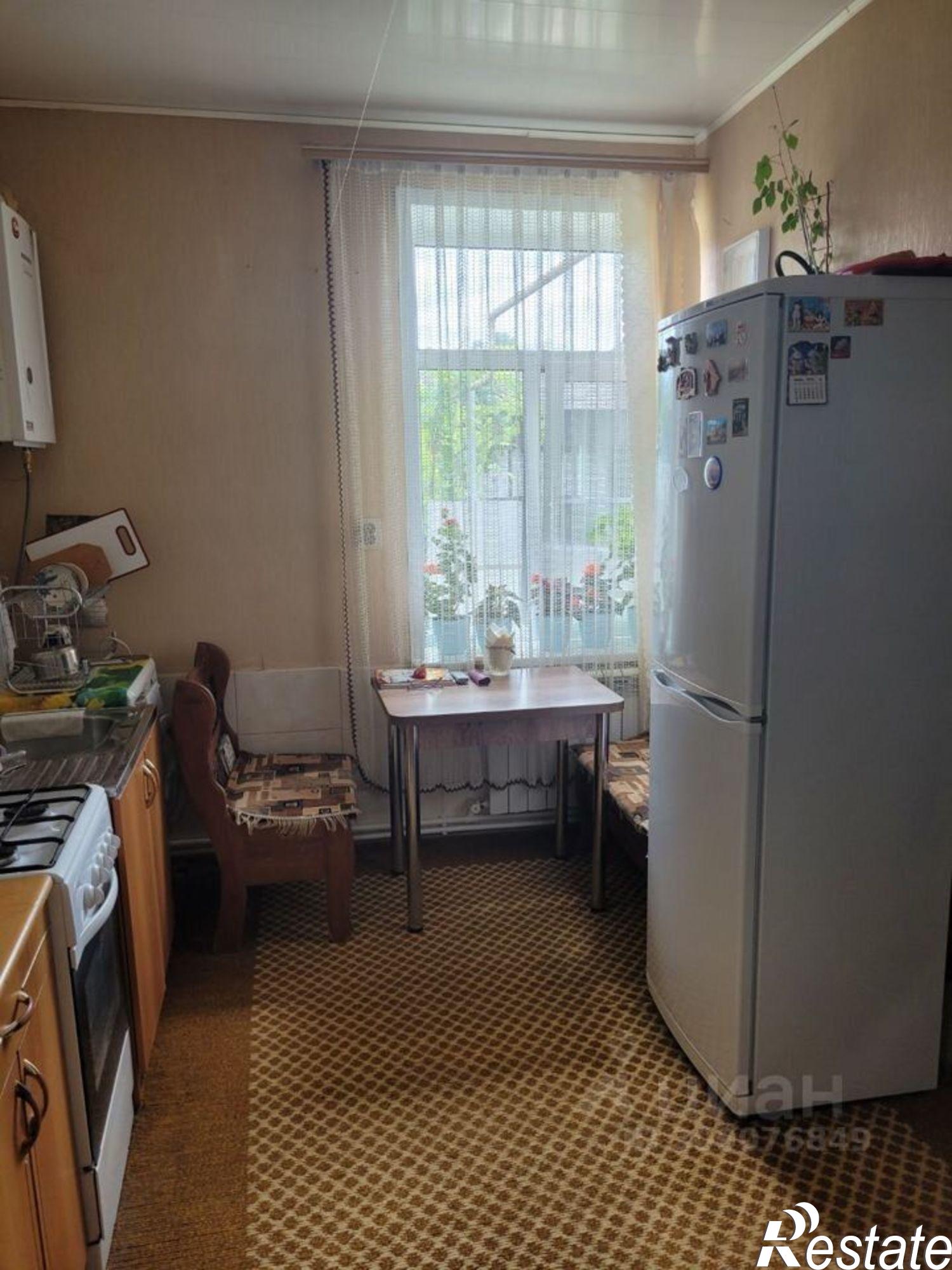 Купить квартиру за 1 350 000 рублей на Пограничный проезд, 7