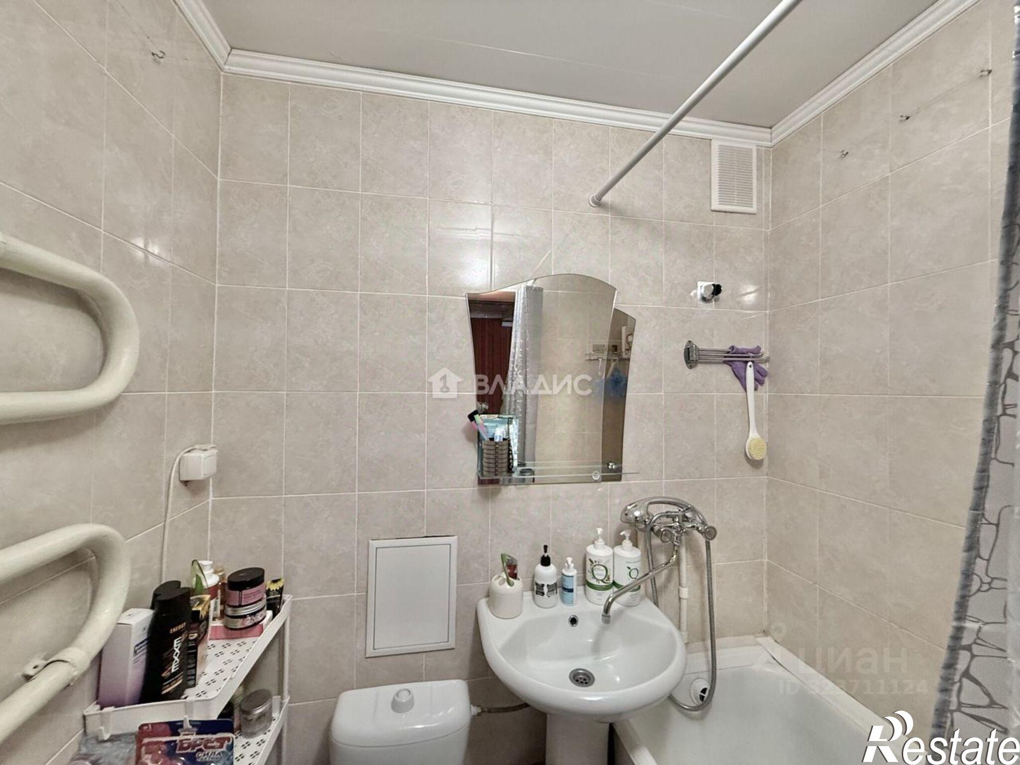 Купить квартиру за 3 500 000 рублей на ул Краснова, 39