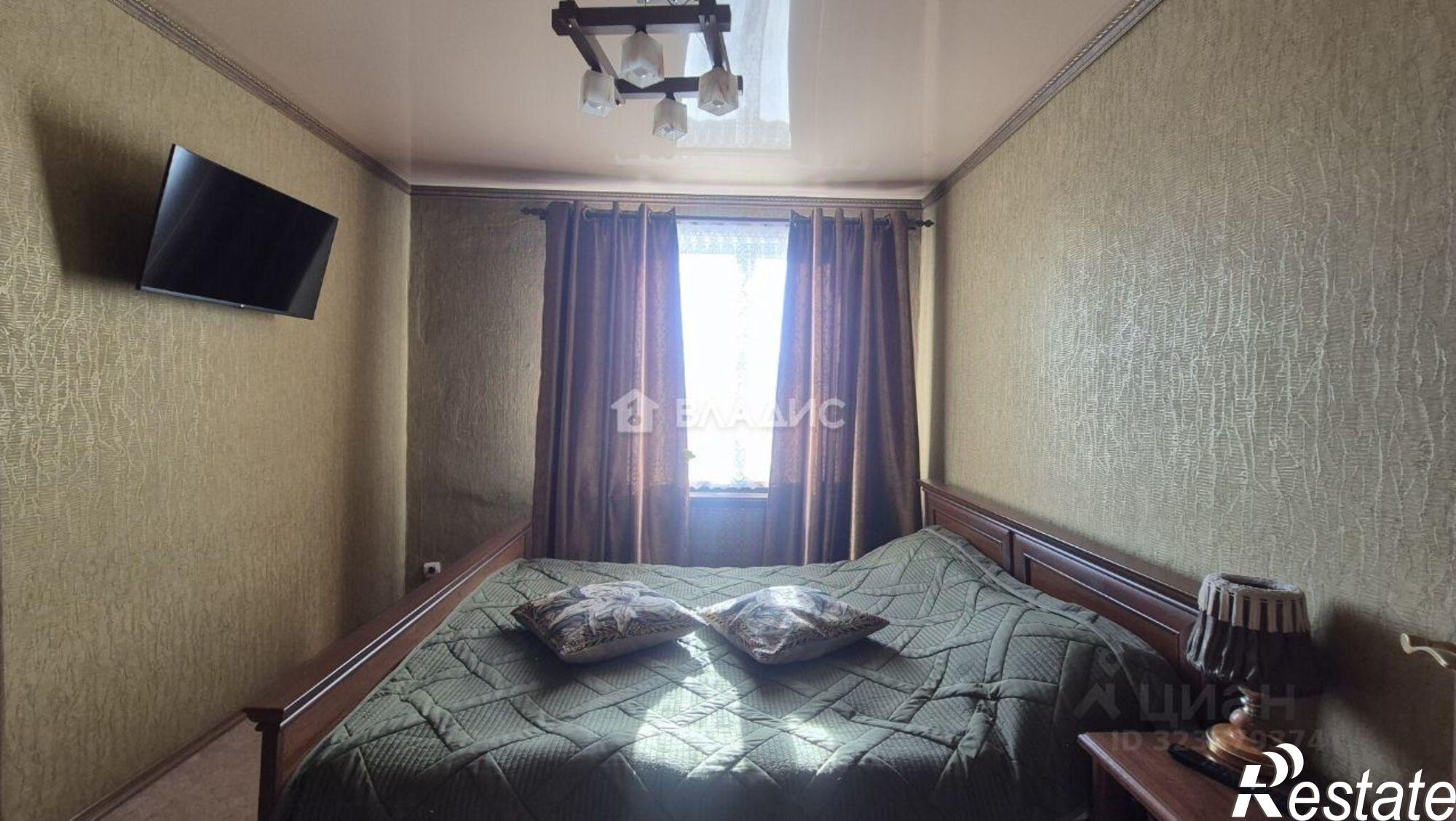 Купить квартиру за 4 100 000 рублей на ул Ухтомского, 5