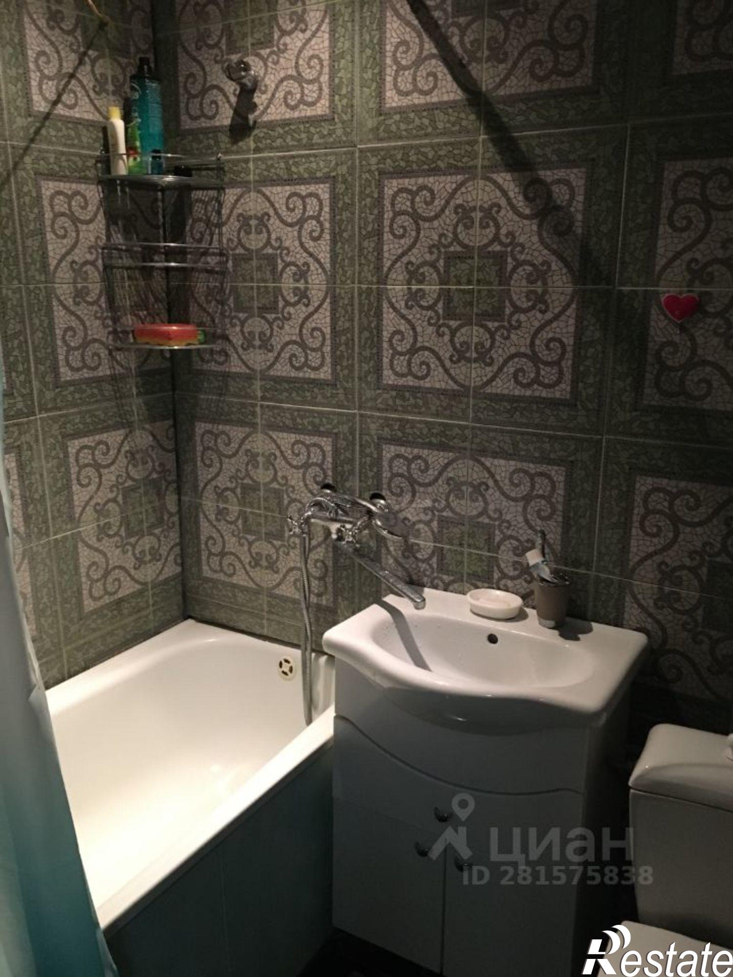 Сдать квартиру за 16 000 рублей на ул Антонова, 23А