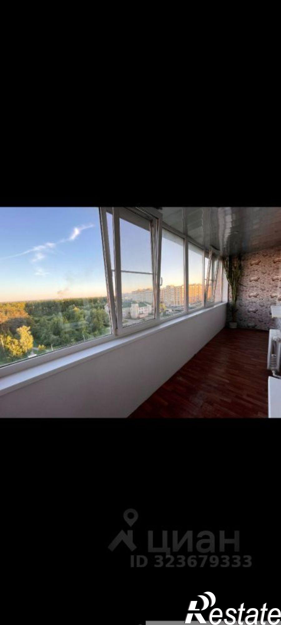 Сдать квартиру за 27 000 рублей на ул Антонова, 16