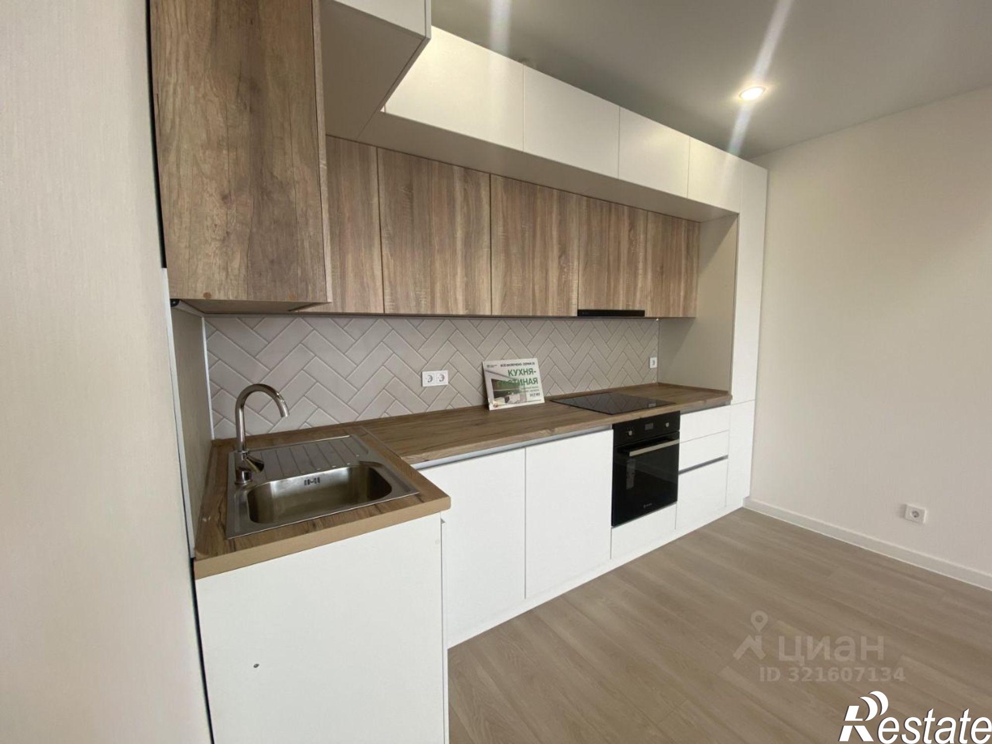 Купить квартиру за 6 150 000 рублей на ул Яшиной, 8