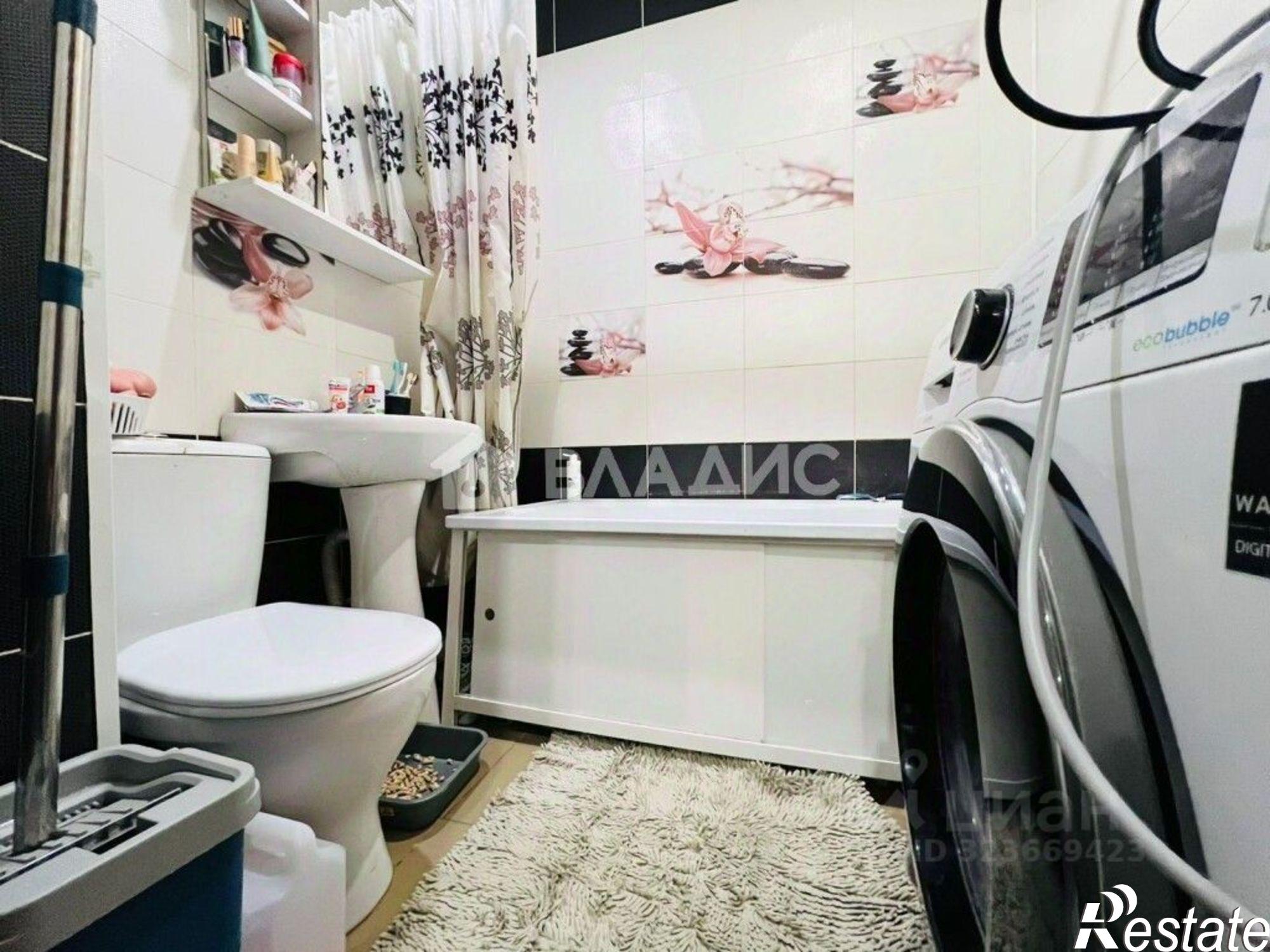 Купить квартиру за 3 550 000 рублей на ул Долгорукова, 98