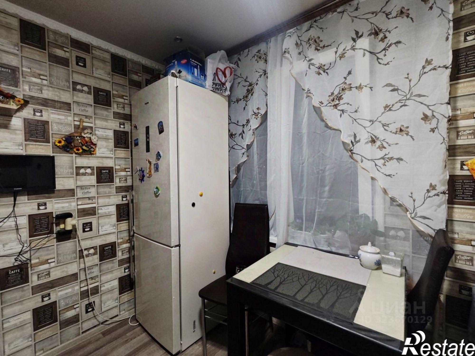 Купить квартиру за 3 400 000 рублей на пр-кт Победы, 128