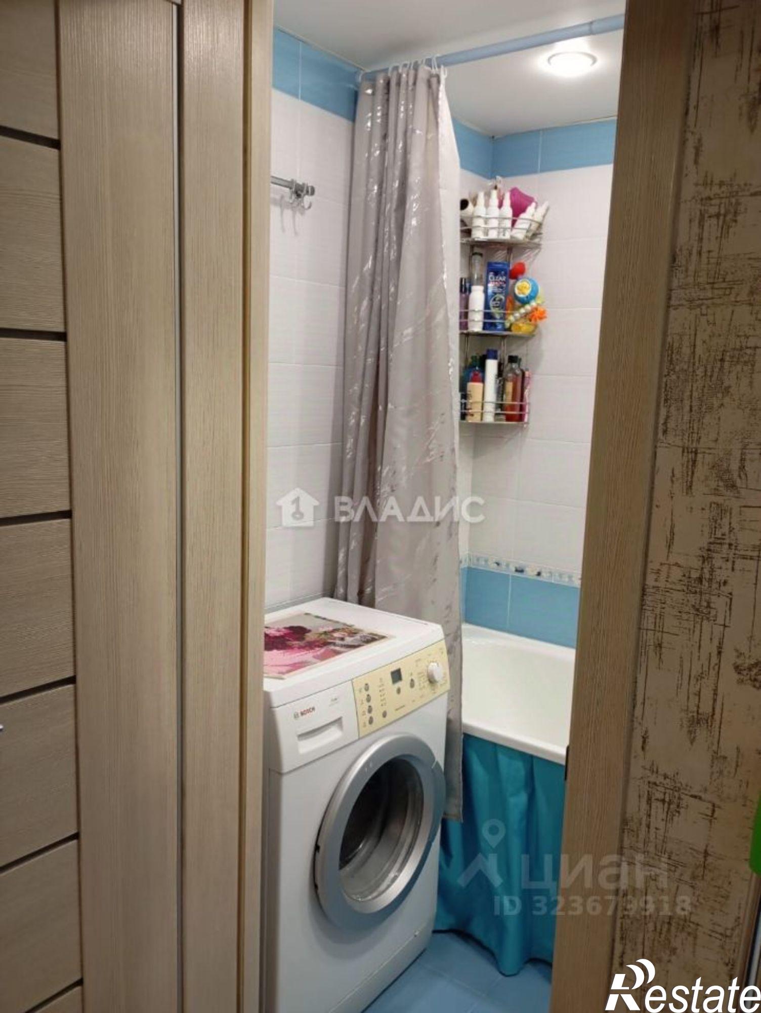 Купить квартиру за 5 350 000 рублей на ул Антонова, 4А