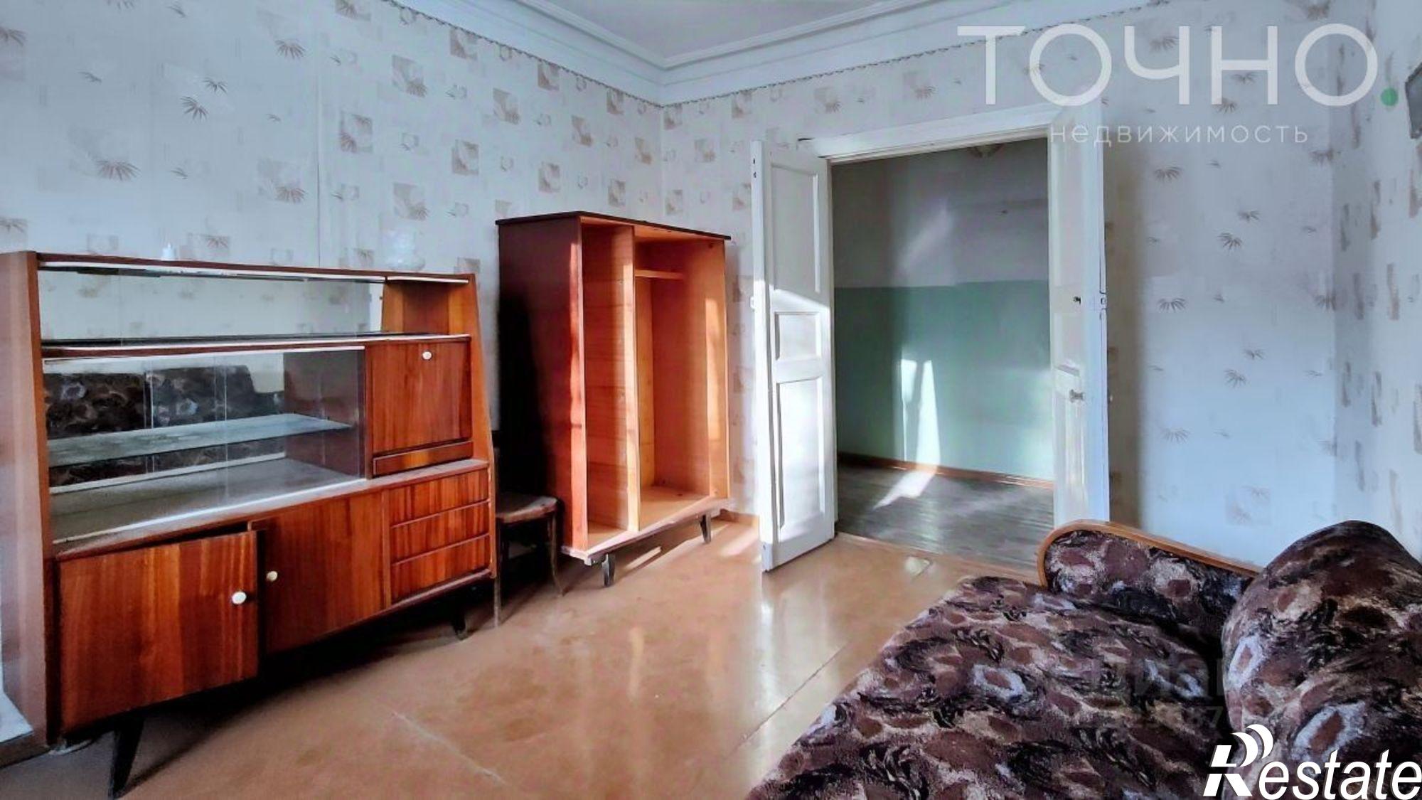 Купить квартиру за 4 200 000 рублей на ул Гладкова, 5