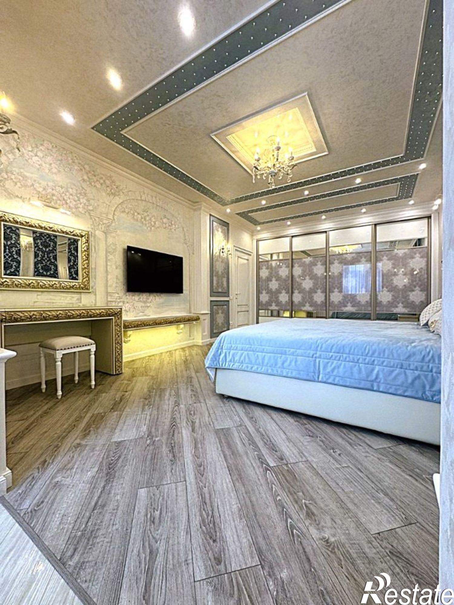 Купить квартиру за 29 800 000 рублей на ул Плеханова, 14