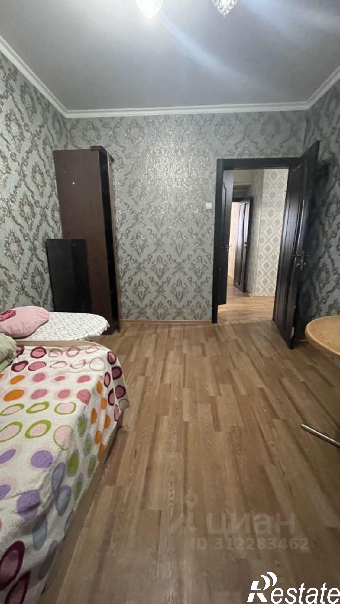 Сдать квартиру за 28 000 рублей на улица Антонова, 5