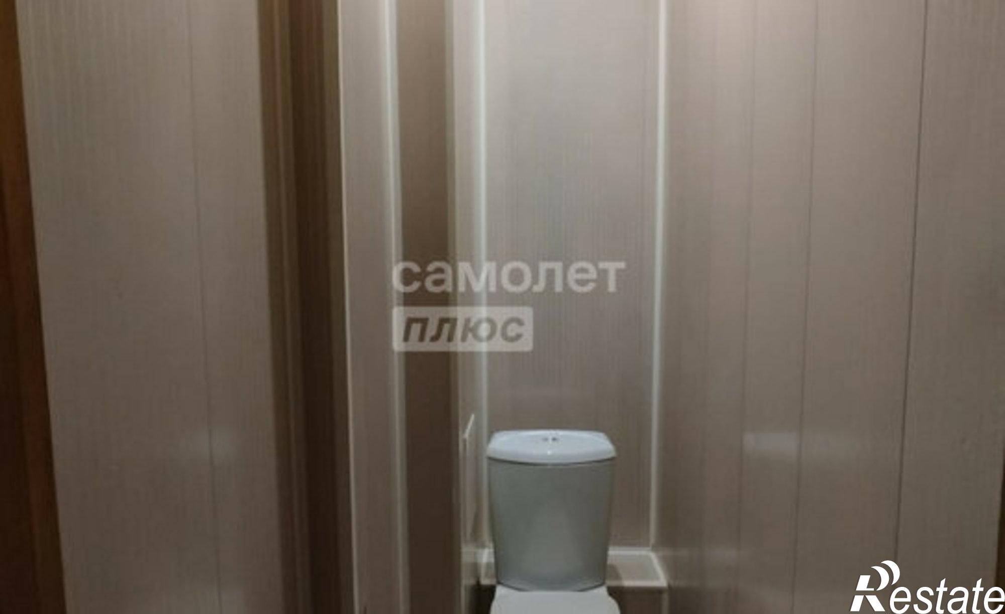 Купить квартиру за 3 800 000 рублей на улица Антонова, 24