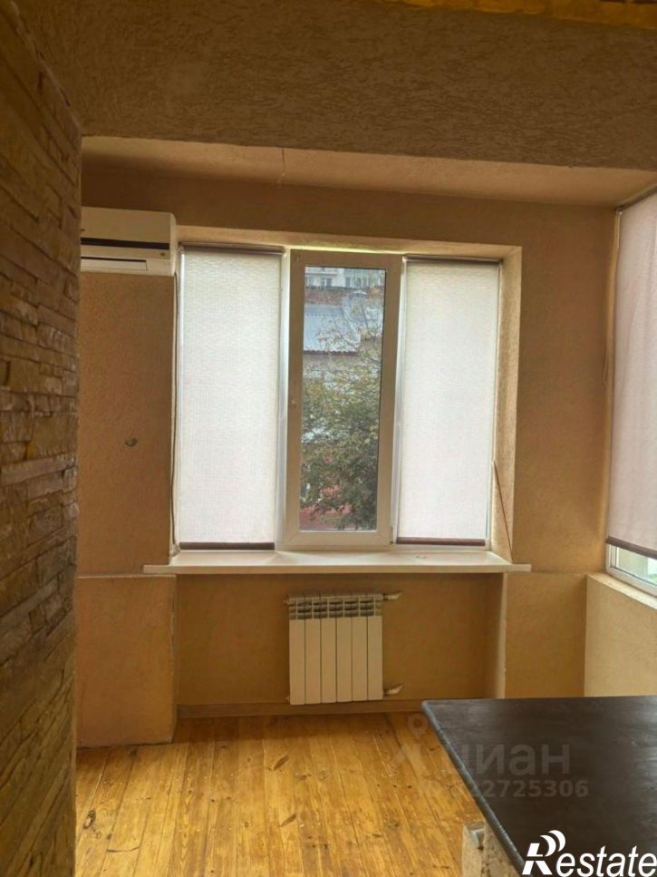 1-комн квартира ул Московская, 14,  д. 14