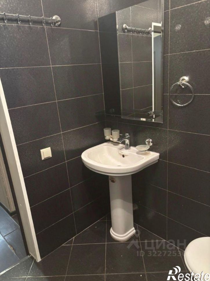 1-комн квартира ул Московская, 14,  д. 14