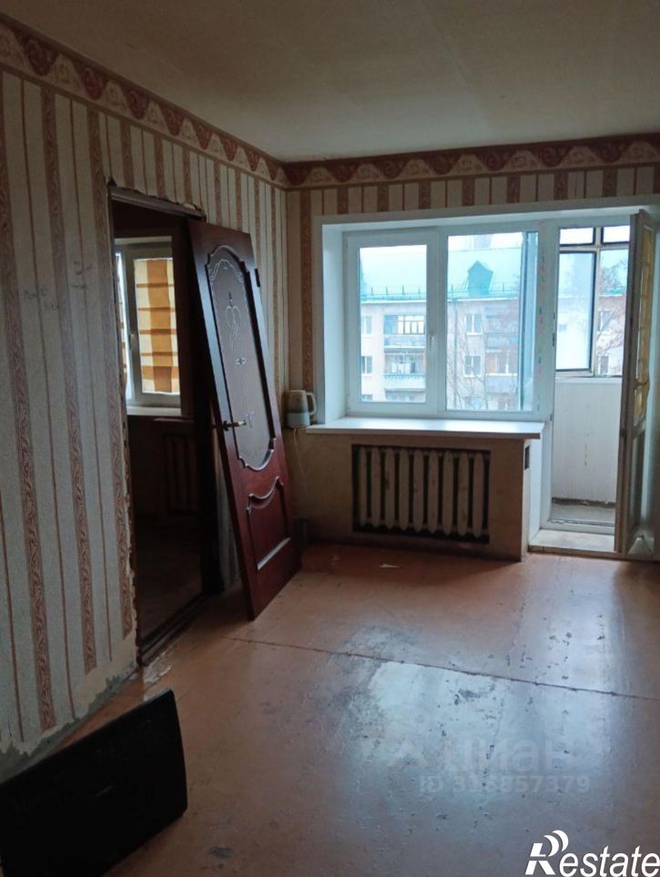 3-комн квартира ул Беляева, 12,  д. 12