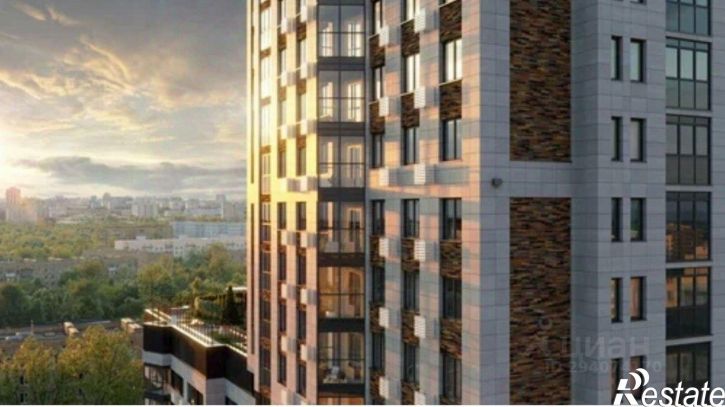 1-комн квартира ул Коммунистическая, 11А 1,  д. 11А 1,  к. 1