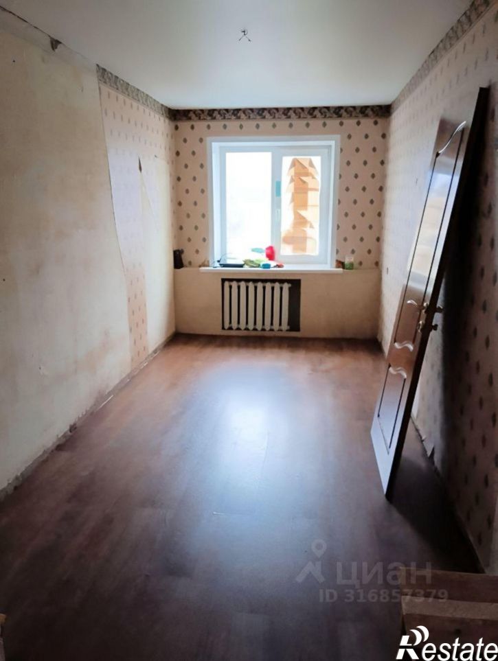 3-комн квартира ул Беляева, 12,  д. 12