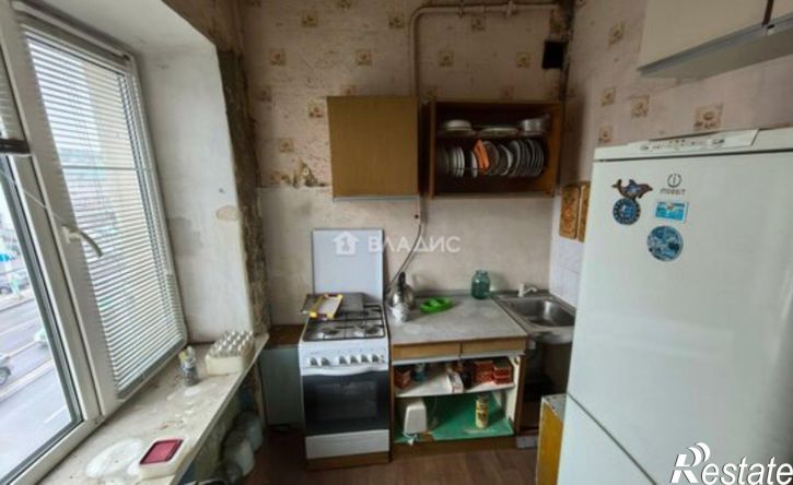 3-комн квартира ул Суворова, 90А,  д. 90А