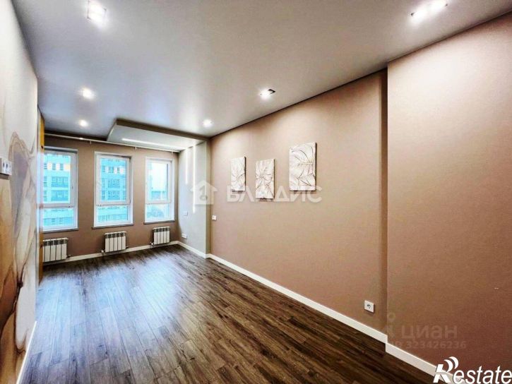 3-комн квартира улица Измайлова, 58А к1,  д. 58А к1