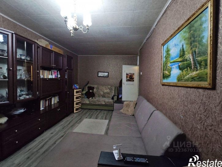 2-комн квартира пр-кт Победы, 128,  д. 128