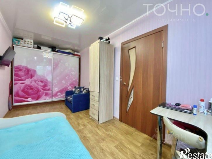 2-комн квартира ул Коммунистическая, 25,  д. 25