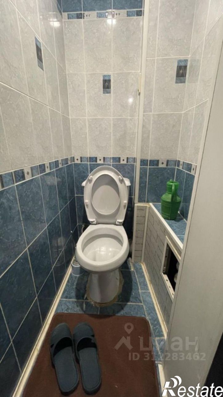 3-комн квартира улица Антонова, 5,  д. 5