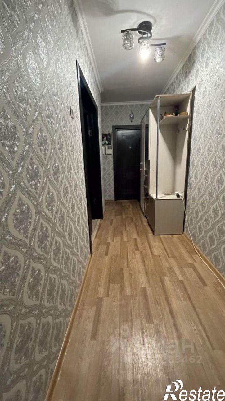 3-комн квартира улица Антонова, 5,  д. 5