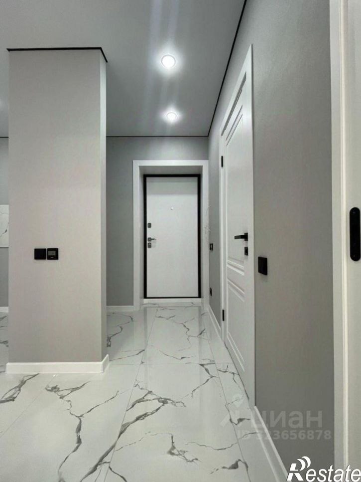 1-комн квартира улица Измайлова, 46,  д. 46