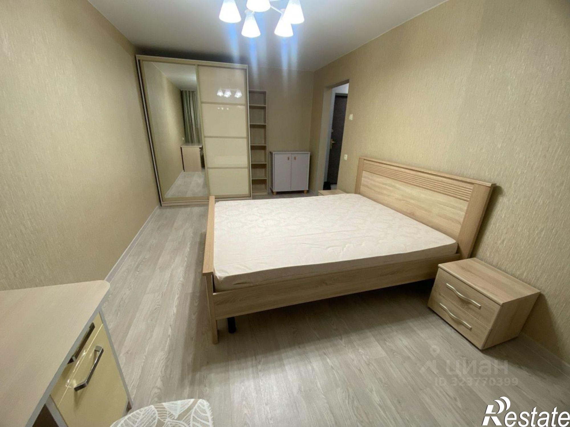 Сдать квартиру за 16 000 рублей на ул Лядова, 18