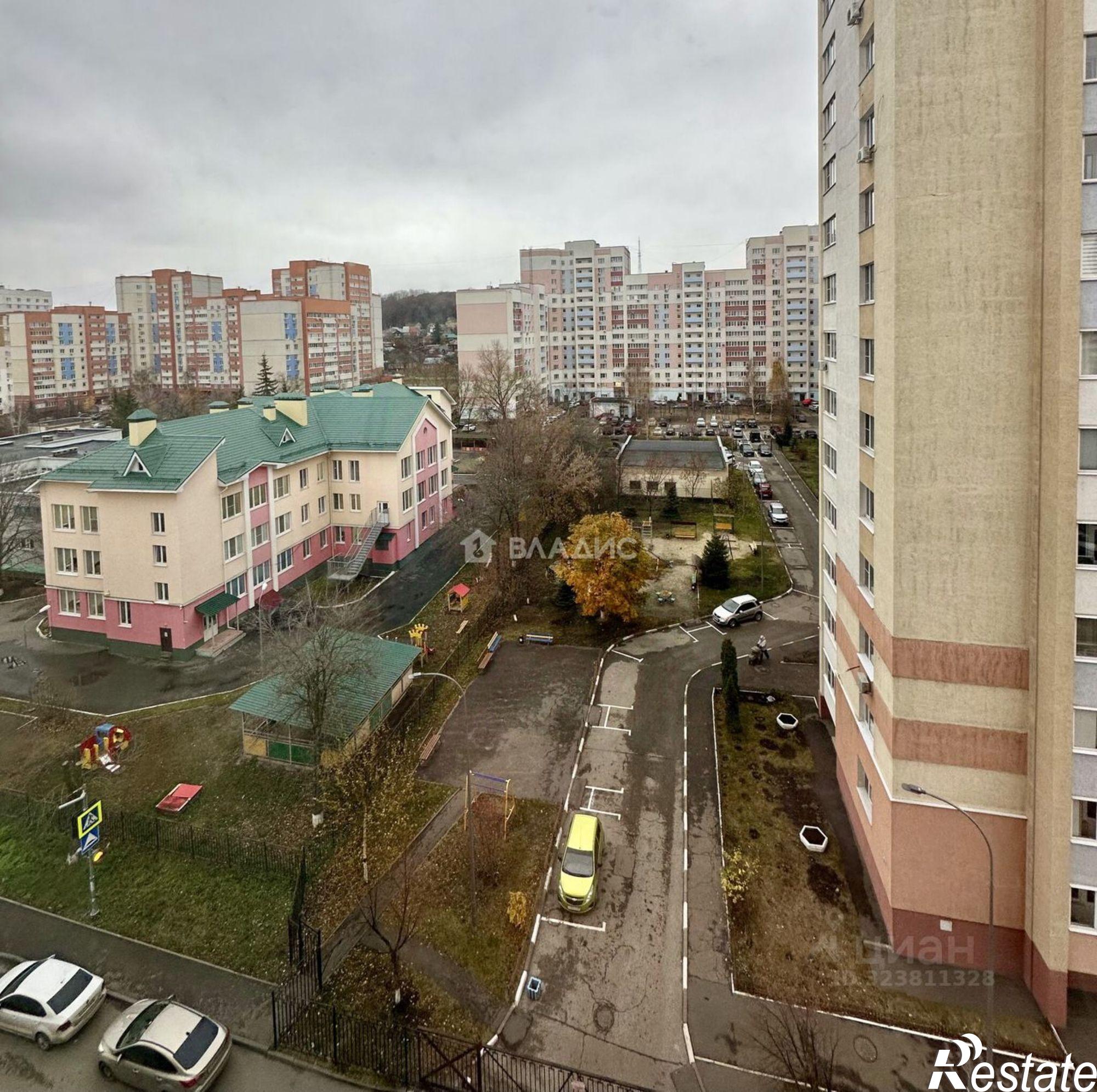 Купить квартиру за 6 550 000 рублей на ул Бакунина, 137