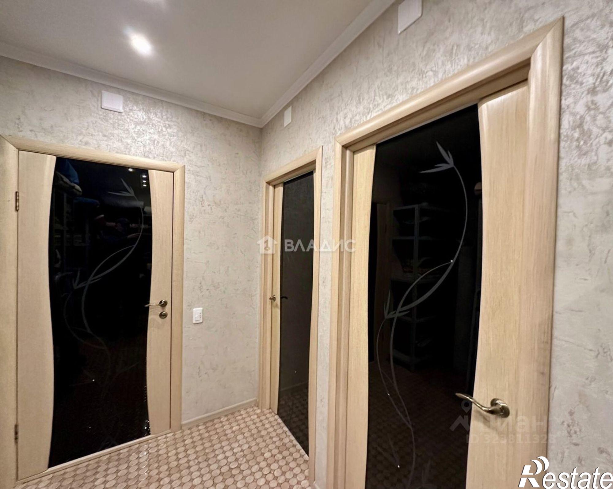 Купить квартиру за 6 550 000 рублей на ул Бакунина, 137