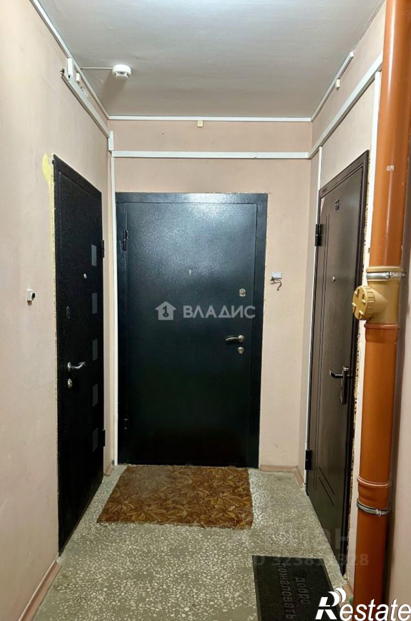 Купить квартиру за 6 550 000 рублей на ул Бакунина, 137