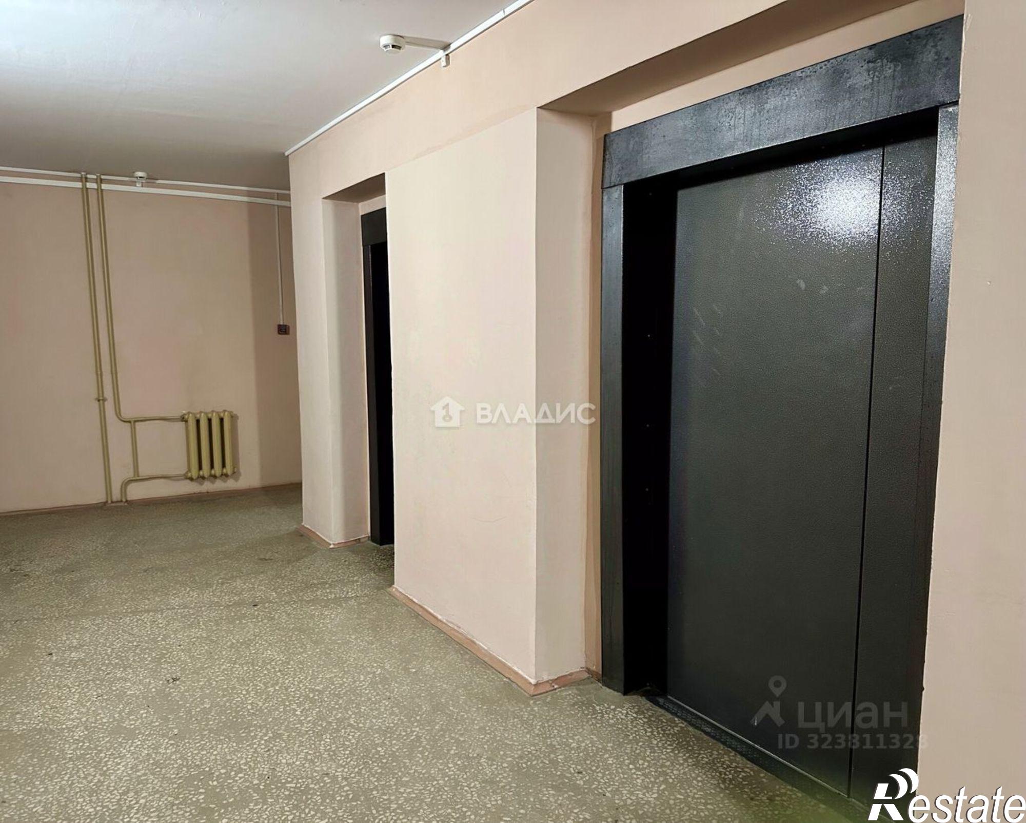 Купить квартиру за 6 550 000 рублей на ул Бакунина, 137