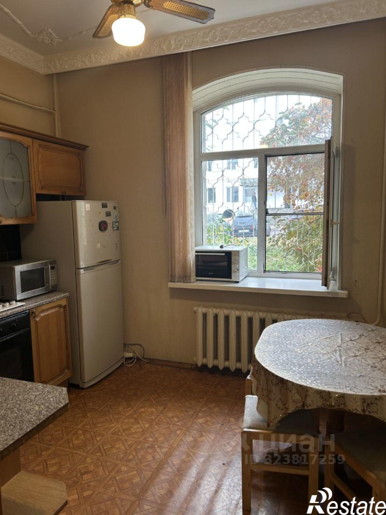 Купить квартиру за 7 200 000 рублей на ул Московская, 5