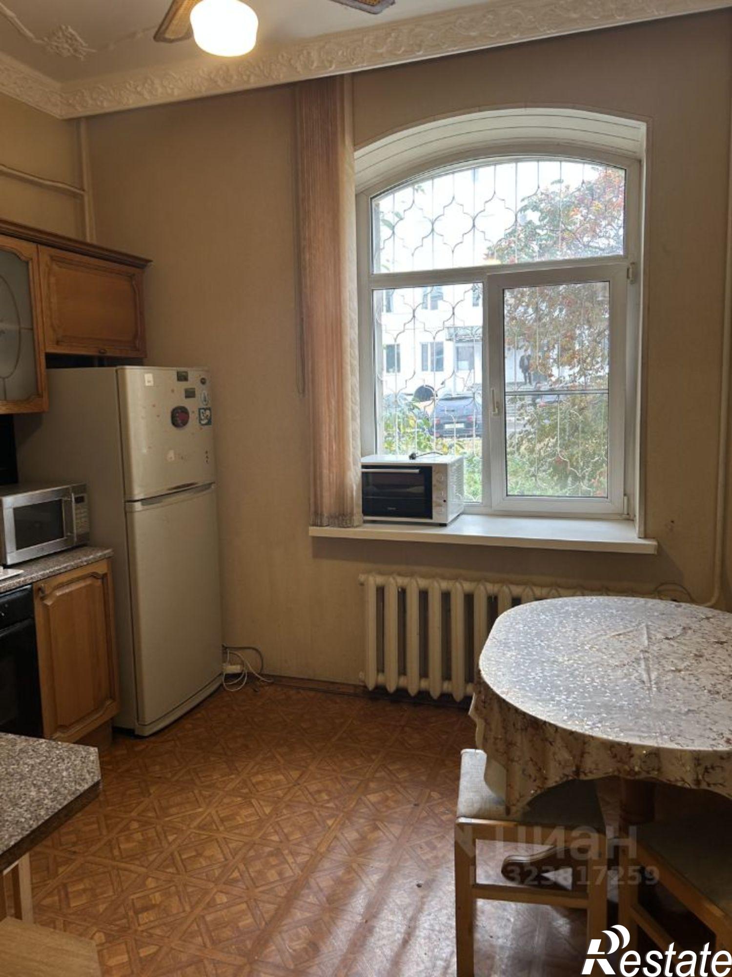 Купить квартиру за 7 200 000 рублей на ул Московская, 5