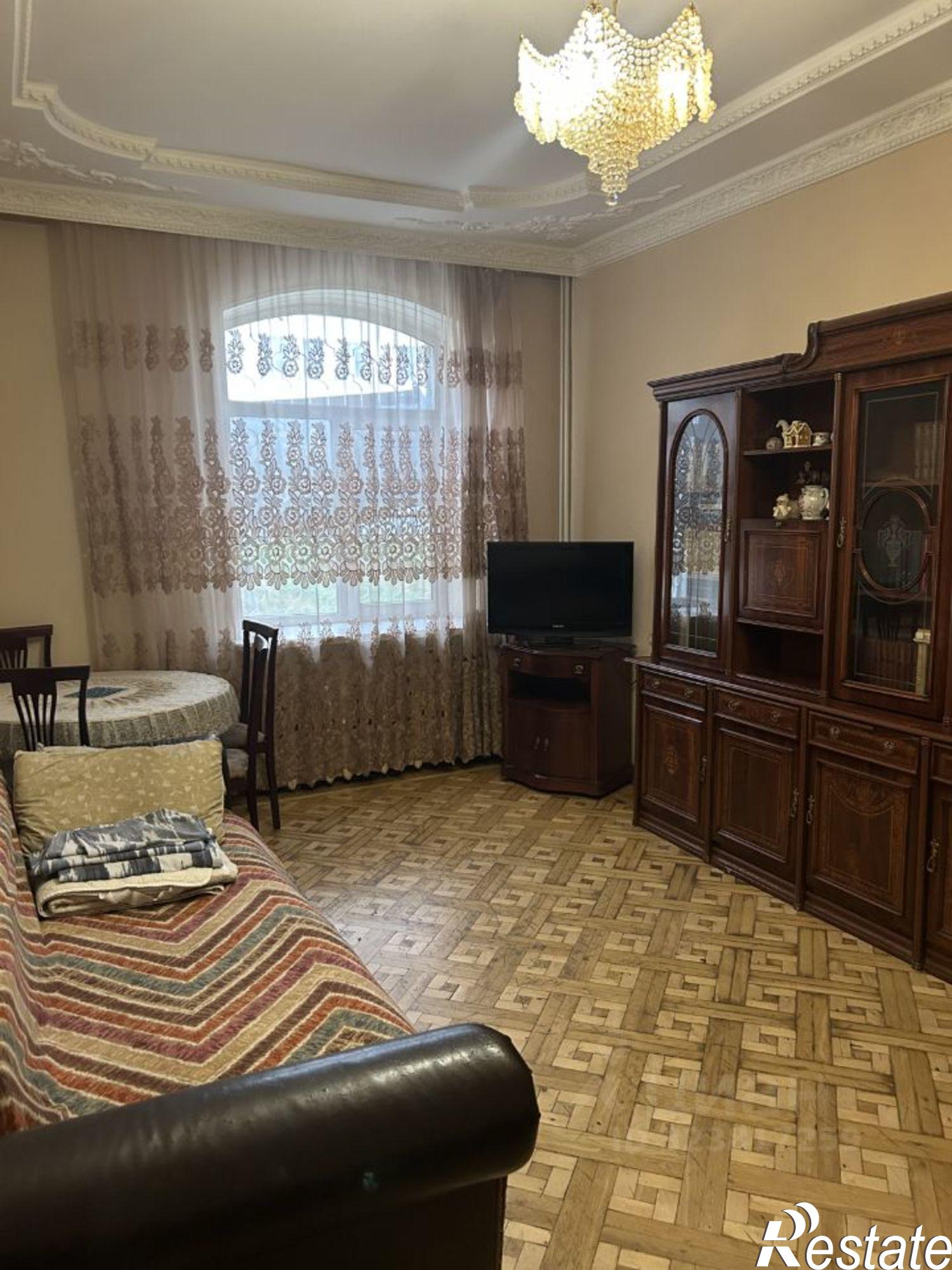 Купить квартиру за 7 200 000 рублей на ул Московская, 5