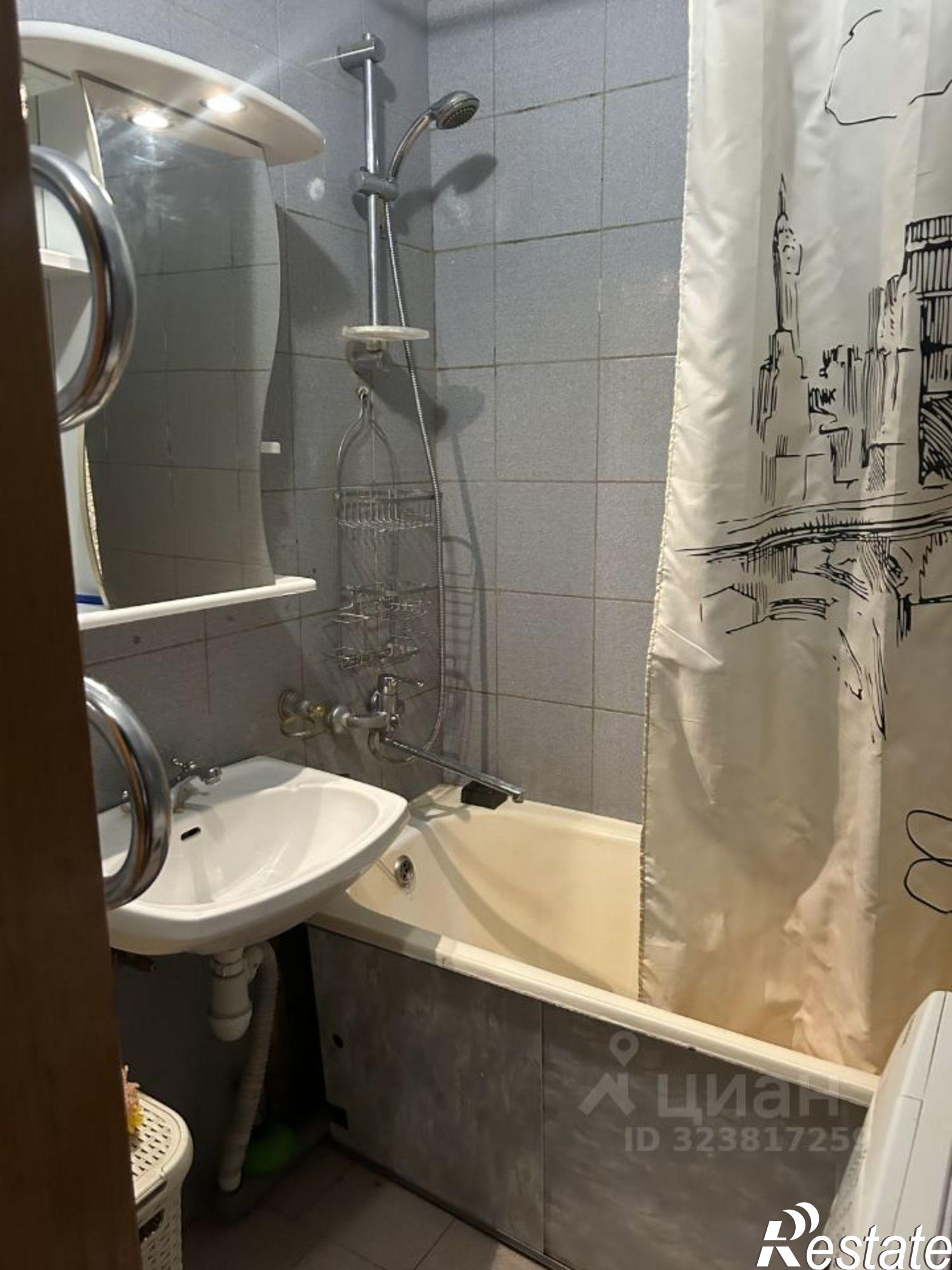 Купить квартиру за 7 200 000 рублей на ул Московская, 5