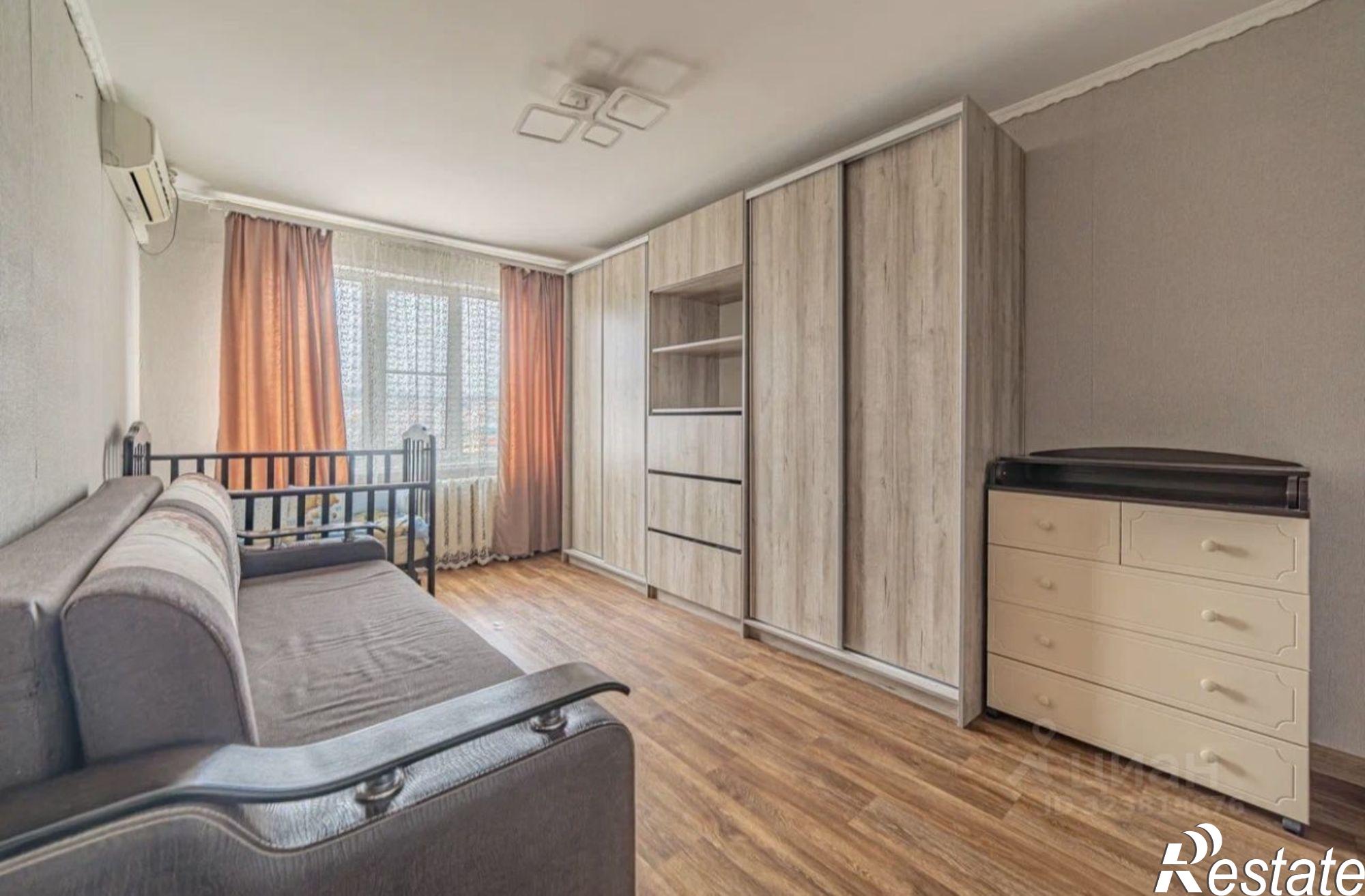 Купить квартиру за 4 100 000 рублей на ул Ухтомского, 5