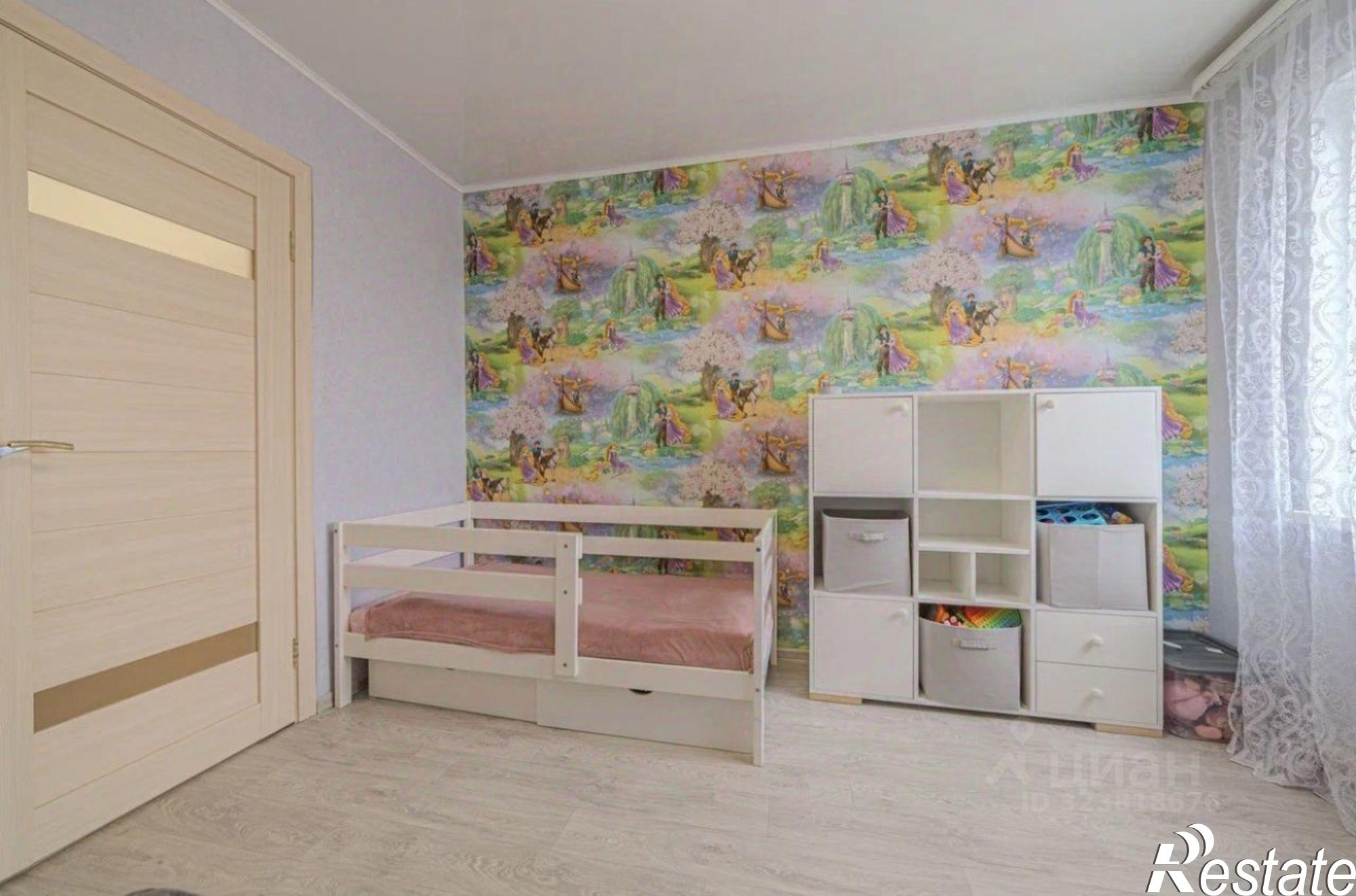 Купить квартиру за 4 100 000 рублей на ул Ухтомского, 5