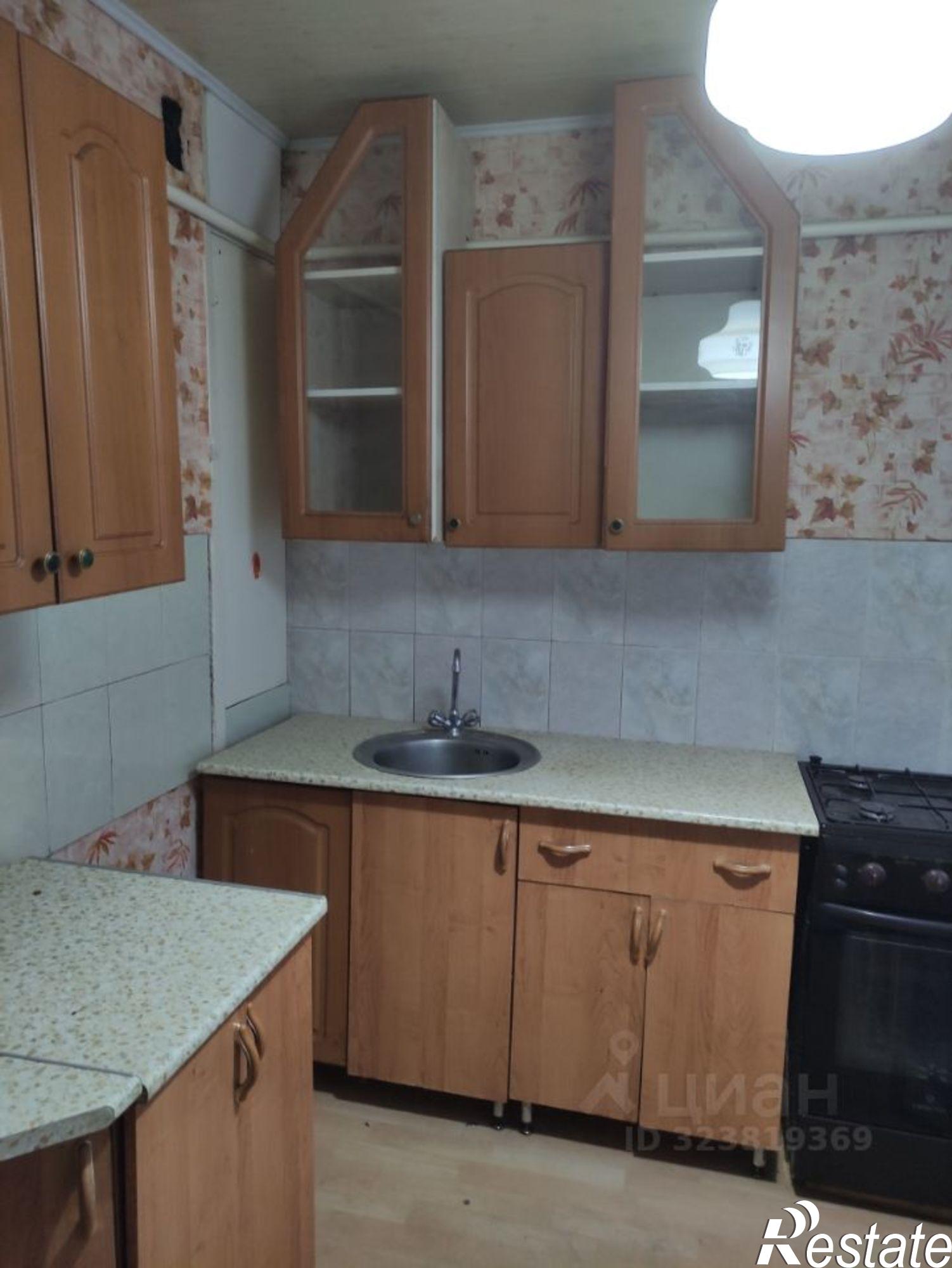 Купить квартиру за 3 850 000 рублей на ул Ладожская, 57