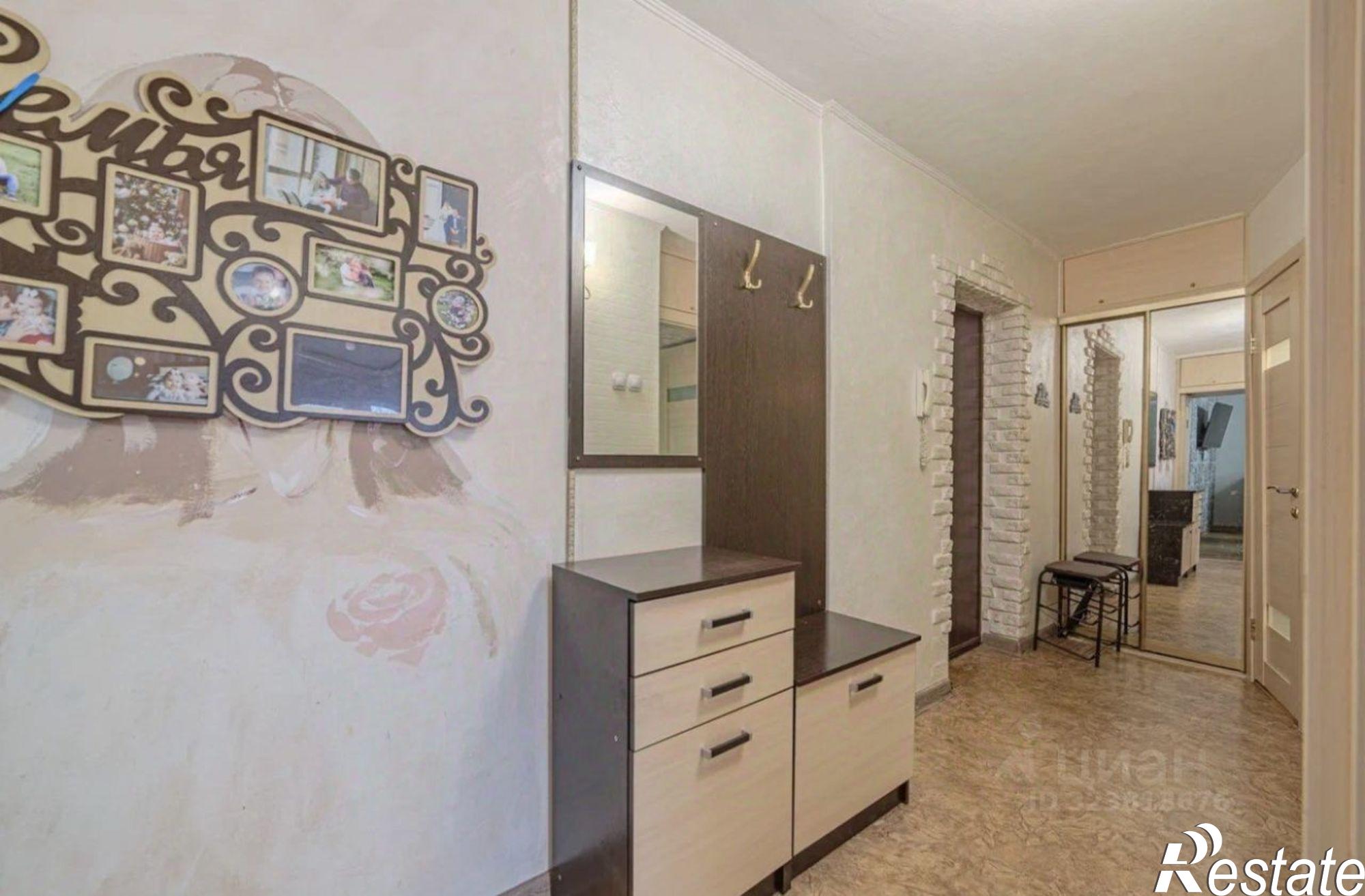 Купить квартиру за 4 100 000 рублей на ул Ухтомского, 5